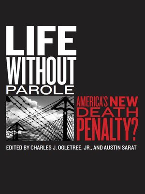 cover image of Life without Parole
